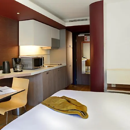 Apart Otel Resideal Premium 4*