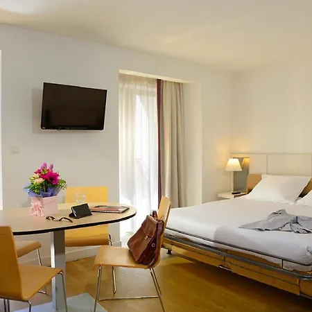 Apart Otel Resideal Premium 4*