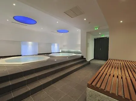 Apart Otel Resideal Premium Cannes
