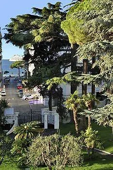 Resideal Premium Apart Otel Cannes