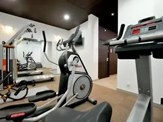 레지데알 프리미엄 칸 아파트호텔
