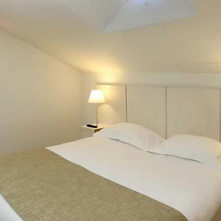 Apart Otel Resideal Premium Cannes