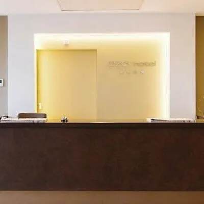 Resideal Premium Apart Otel 4*