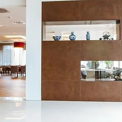 Apart Otel Resideal Premium 4*