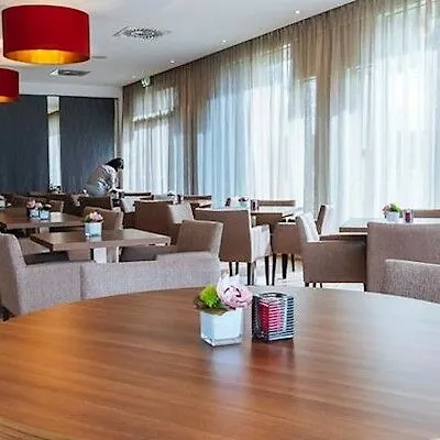 Resideal Premium 4*