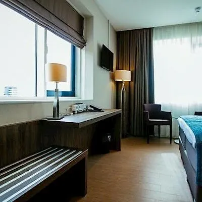 아파트호텔 레지데알 프리미엄 칸 4*