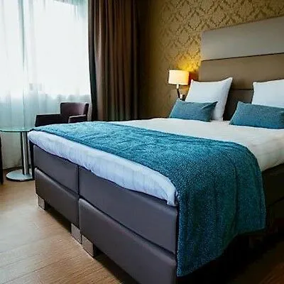 레지데알 프리미엄 칸 아파트호텔 4*